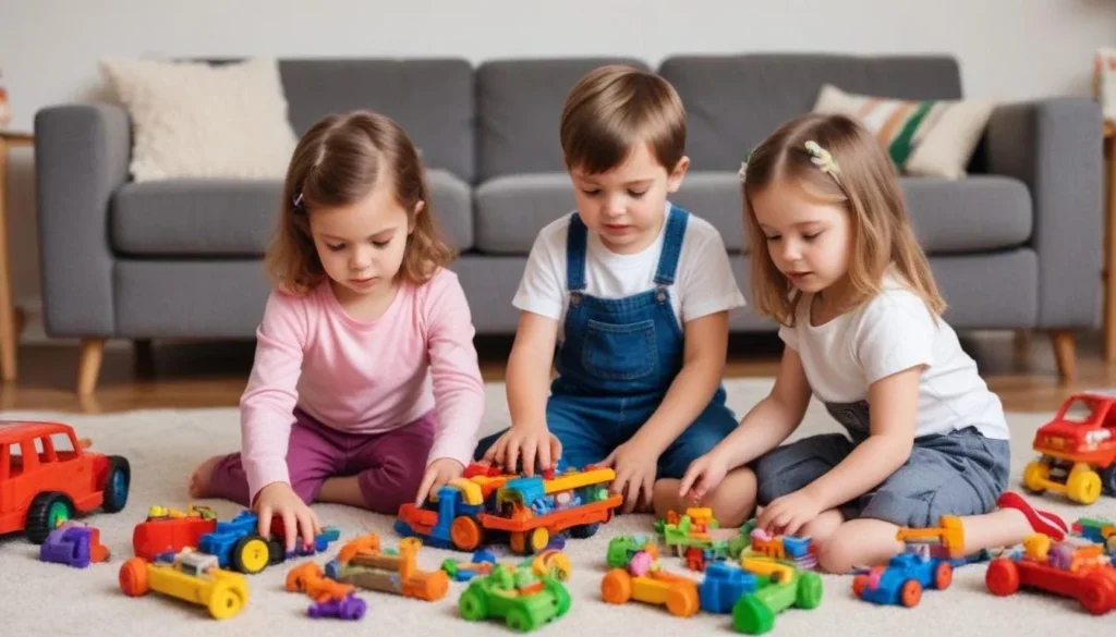 children play game children play game
