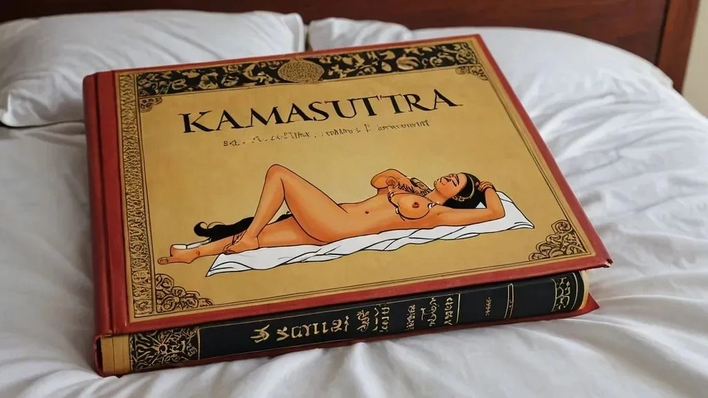 kamasutra book kamasutra book