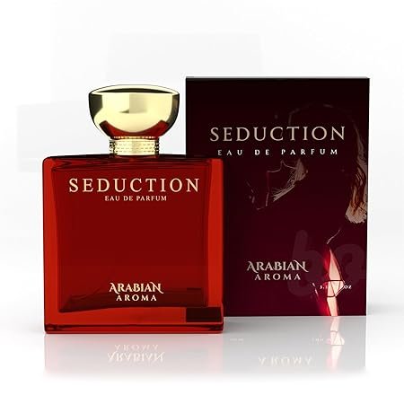 Seductive Perfume_ Seductive Perfume