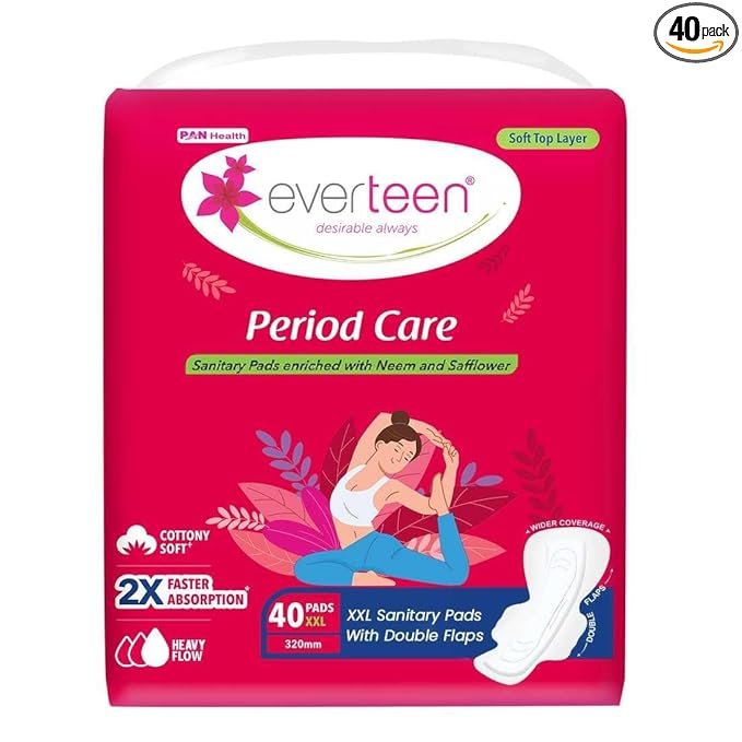 Sanitary Pads Sanitary Pads