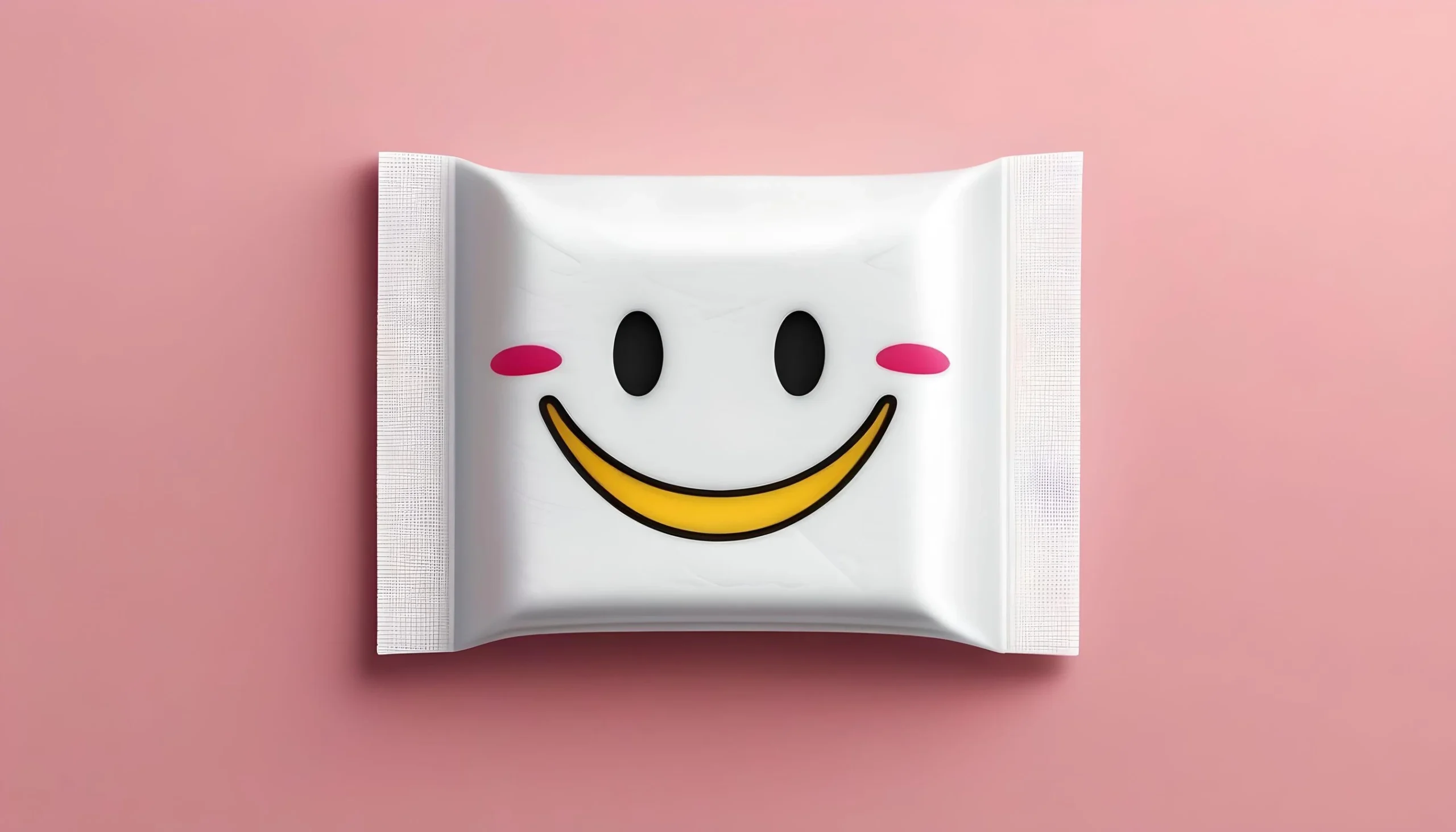 Happy pads